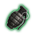 cash truck 3 turbo grenade symbol icon