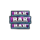cash ultimate 3bars symbol icon