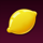 cash vegas lemon symbol icon