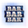 cash volt 3bars symbol icon