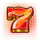 cash volt 7 symbol icon