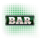cash volt bar symbol icon