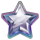 cash volt supercharged lightning star symbol icon