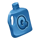 cash wash q symbol icon
