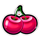 cashin reels cherries symbol icon
