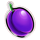 cashin reels plum symbol icon