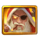 cashtruckxmasdeliverysantasymbol icon