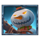 cashtruckxmasdeliverysnowmansymbol icon
