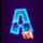 casino heist a symbol icon