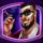 casino heist boss symbol icon