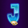 casino heist j symbol icon