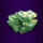 casino heist money symbol icon
