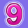 casino mania 9 symbol icon