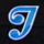 casino on the house j symbol icon