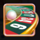 casino on the house roulette symbol icon