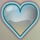 casino win spin heart symbol icon