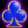 casinova clover symbol icon
