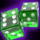 casinova dices symbol icon