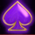 casinova heart symbol icon