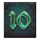 castle cash megaways 10 symbol icon