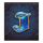 castle cash megaways j symbol icon