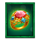 castle of fire ring symbol icon