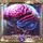 castle of terror 2 brain symbol icon