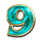 castle of terror 9 symbol icon