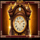 castle of the beast clock symbol icon