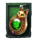 catdiana cat green symbol icon