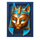 catdiana cat symbol icon