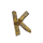 catfish hunters k symbol icon