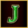 cats j symbol icon