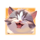cats love yummy cat 1 symbol icon