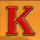 cats royal k symbol icon