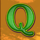 cats royal q symbol icon