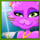 catsino purple cat symbol icon