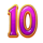 catsino royale 10 symbol icon