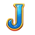 catsino royale j symbol icon