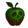 cauldron of cash apple symbol icon