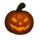 cauldron of cash halloween pumpkin symbol icon