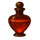 cauldron of cash potion symbol icon