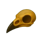 cauldron of cash skull symbol icon
