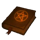 cauldron of cash spellbook symbol icon