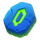 cave mystery q symbol icon