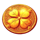 cave of clovers coin symbol icon