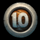 cave of fortune powerpoints 10 symbol icon