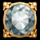cave of fortune powerpoints diamond symbol icon