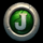 cave of fortune powerpoints j symbol icon