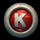 cave of fortune powerpoints k symbol icon